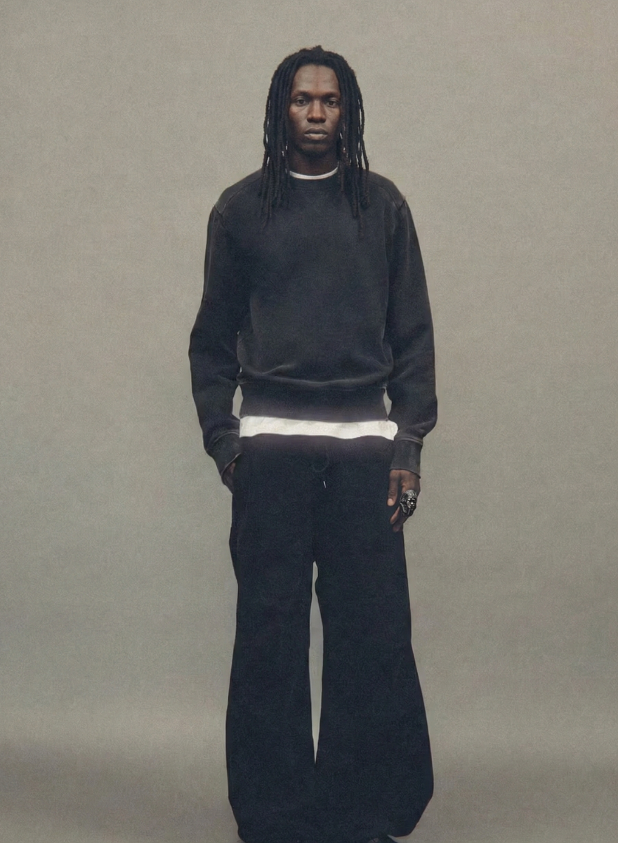 Pharaoh Statement Ring